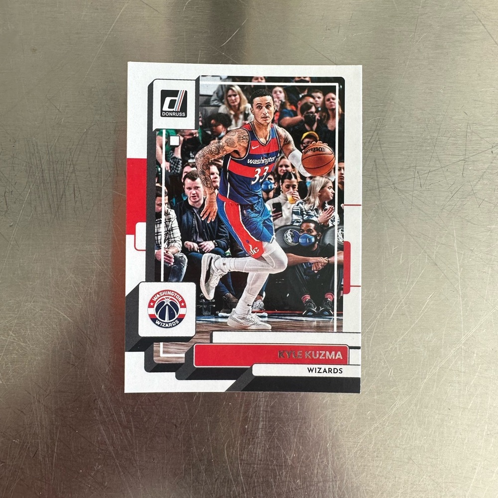Kyle Kuzma
